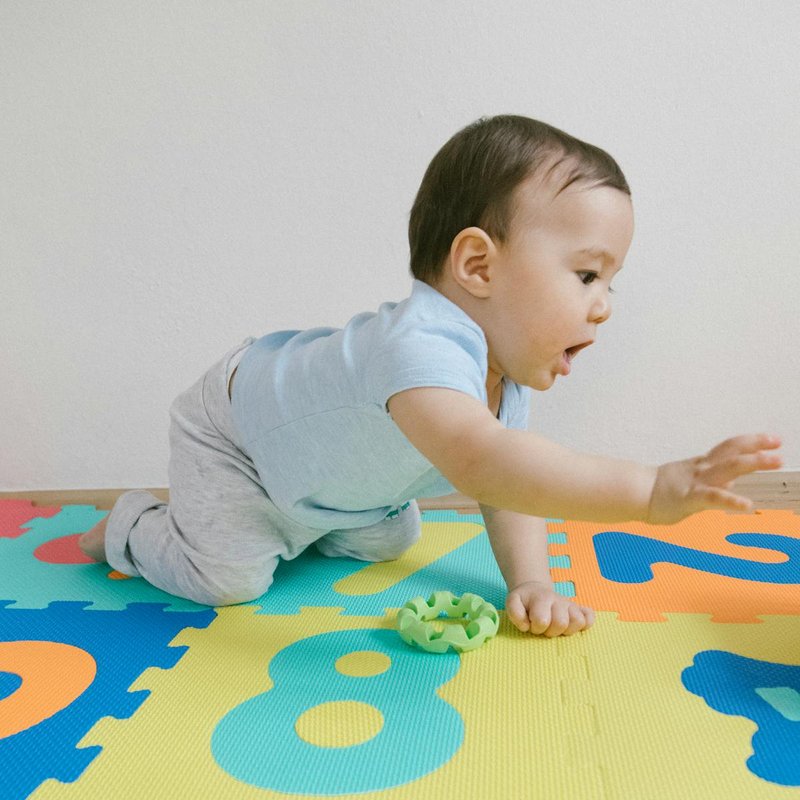 Detská fyzioterapia